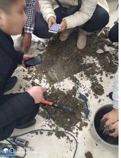 南澳暖气漏水检测